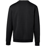Hakro Premium 471 Sweat-Shirt – schwarz