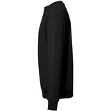 Hakro Premium 471 Sweat-Shirt – schwarz