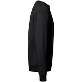 Hakro Premium 471 Sweat-Shirt – schwarz