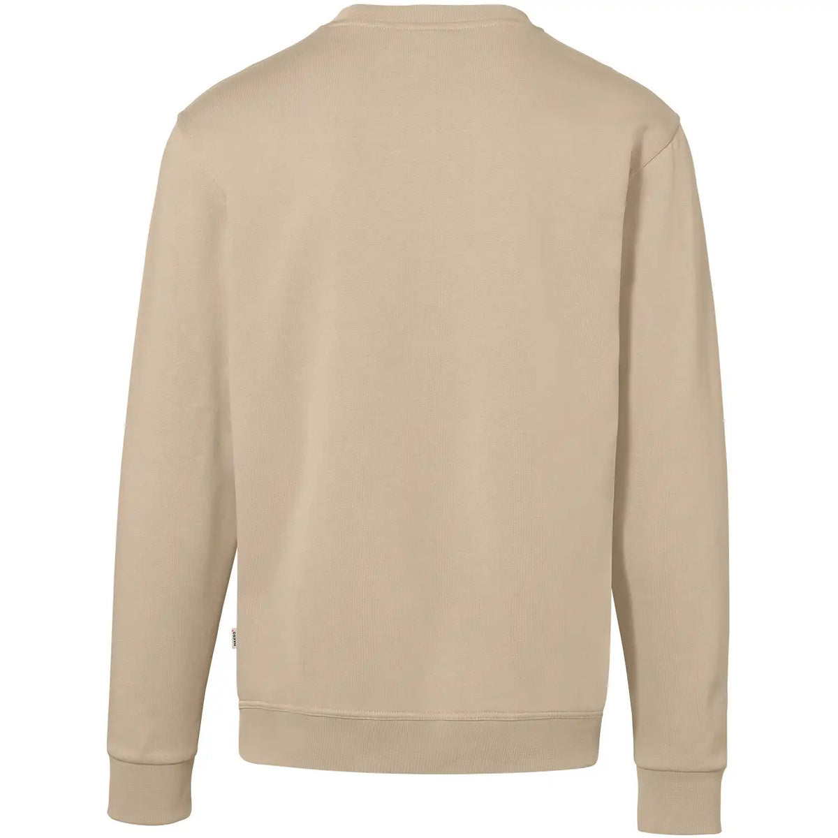 Hakro Premium 471 Sweat-Shirt – sand
