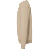 Hakro Premium 471 Sweat-Shirt – sand