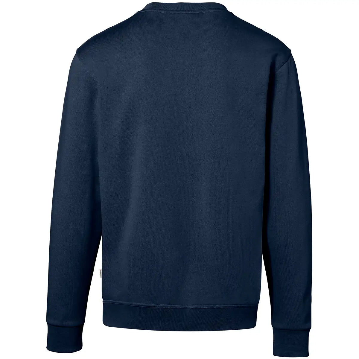 Hakro Premium 471 Sweat-Shirt – marine