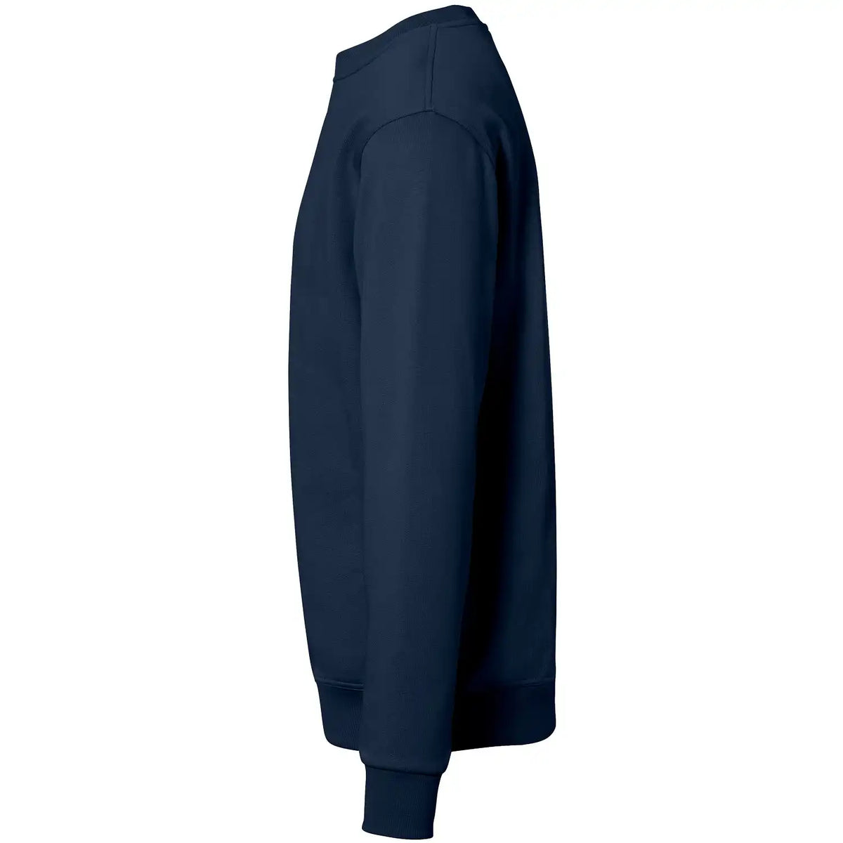 Hakro Premium 471 Sweat-Shirt – marine