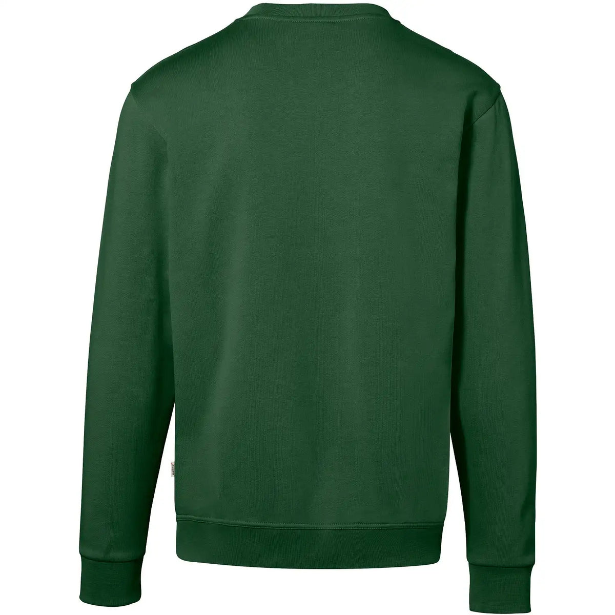Hakro Premium 471 Sweat-Shirt – tanne