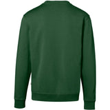 Hakro Premium 471 Sweat-Shirt – tanne