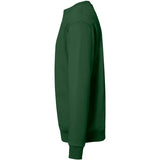 Hakro Premium 471 Sweat-Shirt – tanne