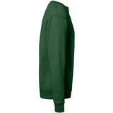 Hakro Premium 471 Sweat-Shirt – tanne