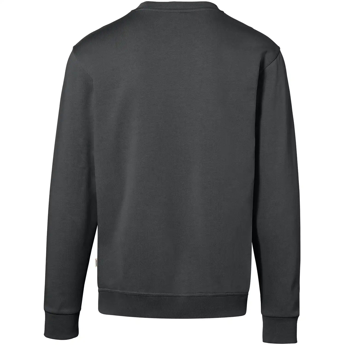 Hakro Premium 471 Sweat-Shirt – anthrazit