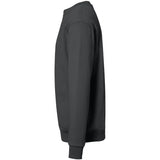 Hakro Premium 471 Sweat-Shirt – anthrazit