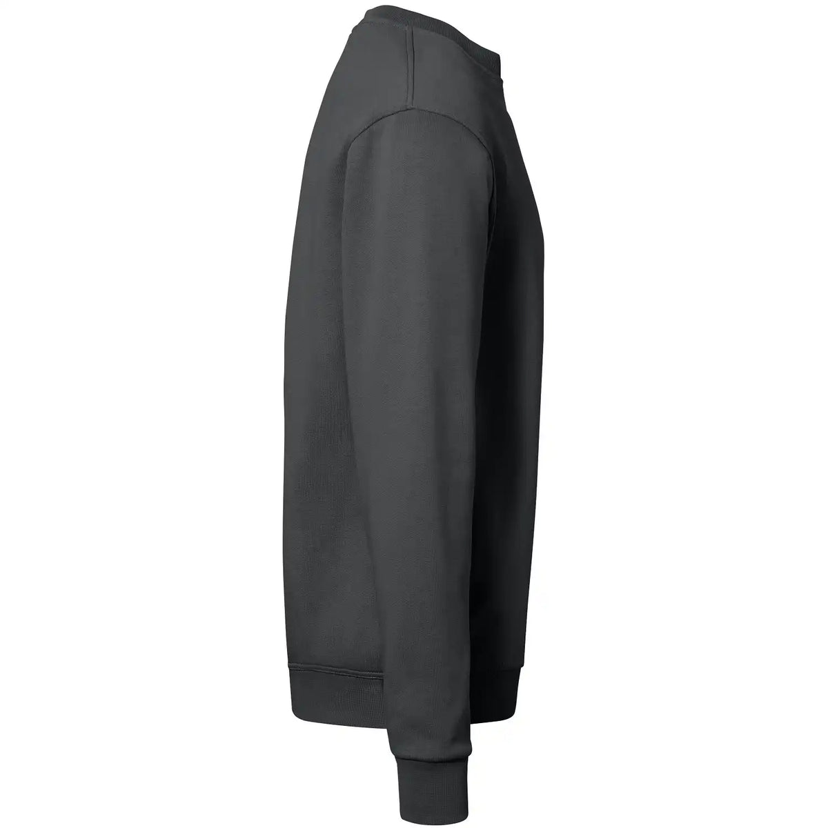 Hakro Premium 471 Sweat-Shirt – anthrazit