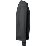 Hakro Premium 471 Sweat-Shirt – anthrazit