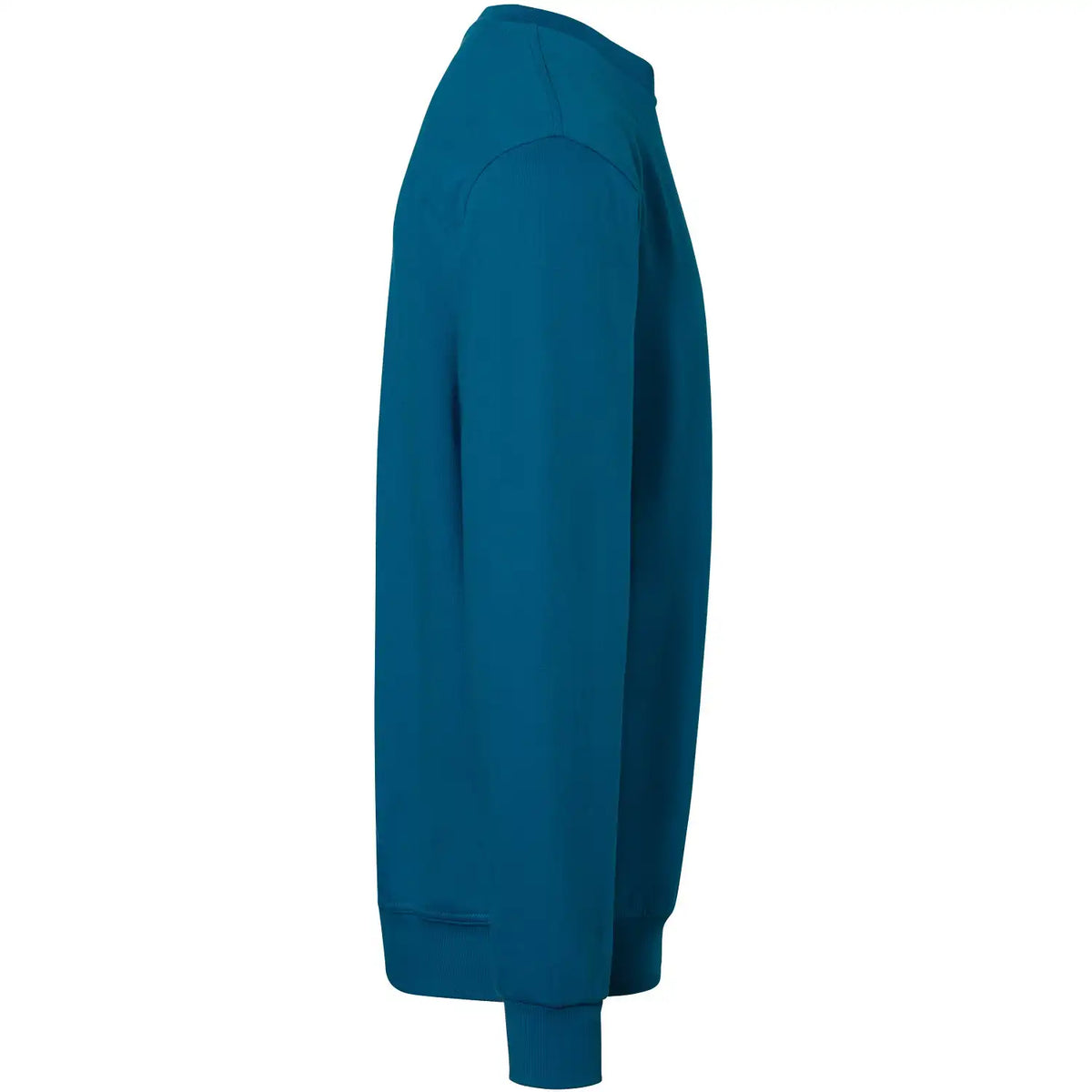 Hakro Premium 471 Sweat-Shirt – petrol