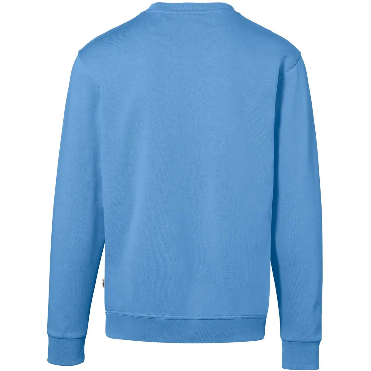 Hakro Premium 471 Sweat-Shirt – malibu-blue