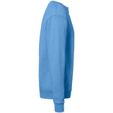 Hakro Premium 471 Sweat-Shirt – malibu-blue