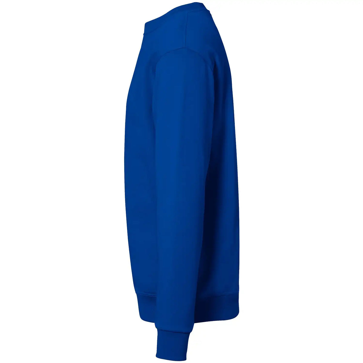 Hakro Premium 471 Sweat-Shirt – royal