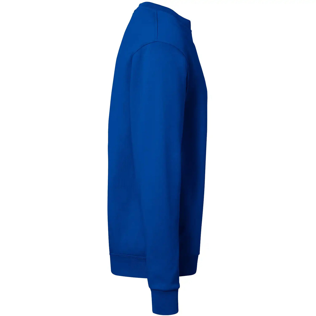 Hakro Premium 471 Sweat-Shirt – royal