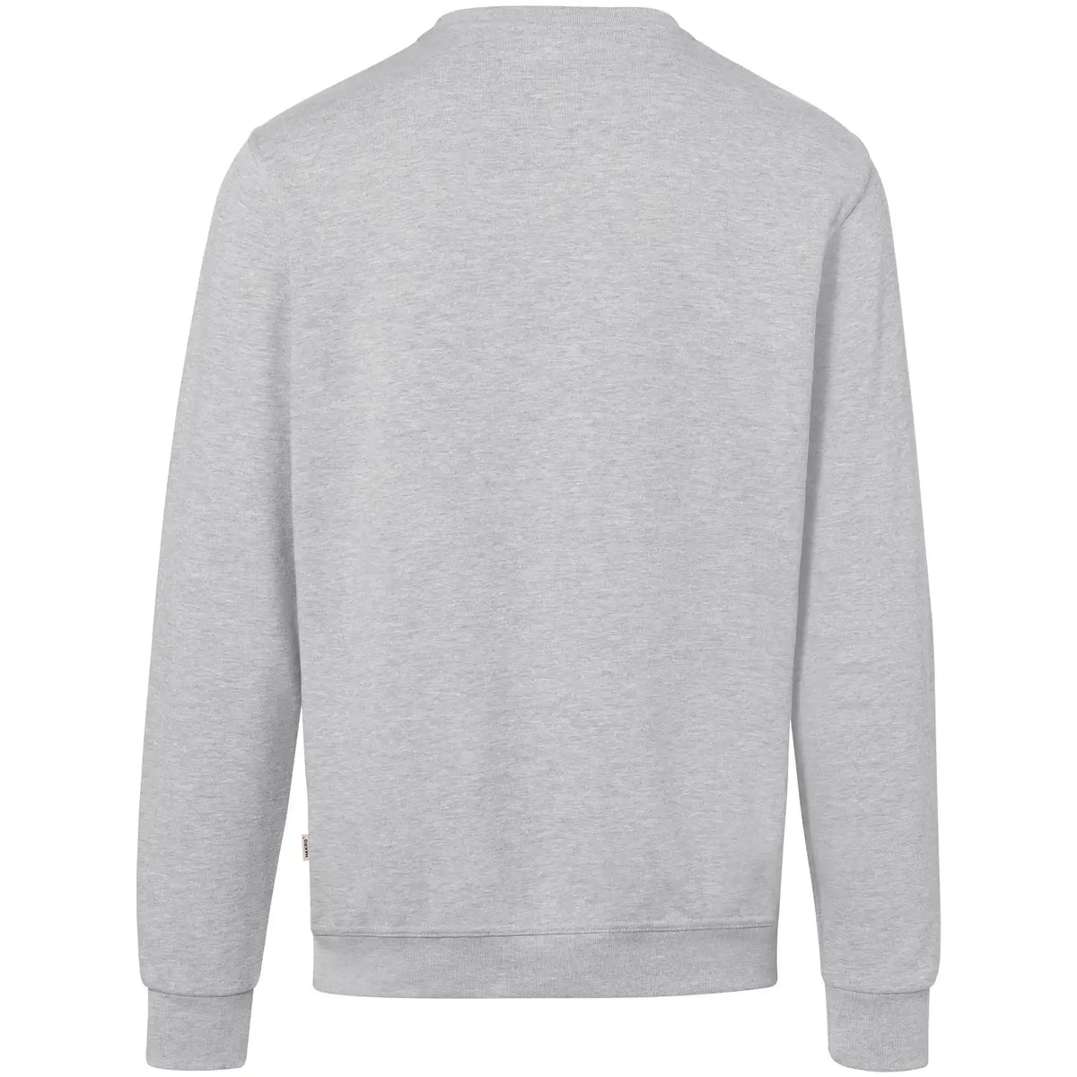 Hakro Premium 471 Sweat-Shirt – ash
