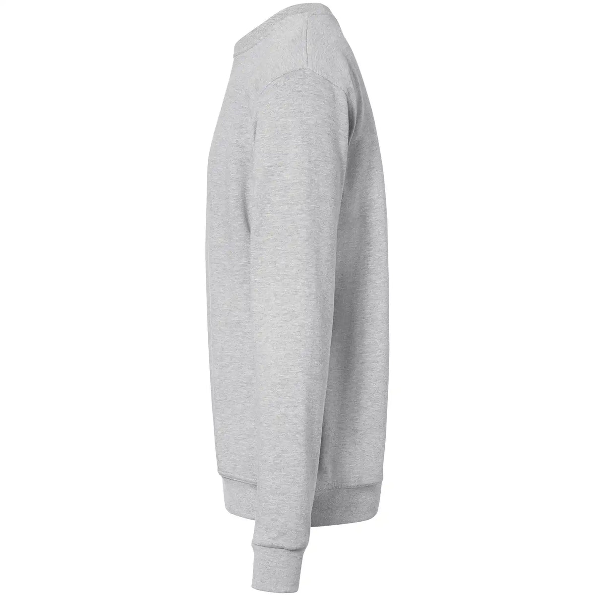 Hakro Premium 471 Sweat-Shirt – ash