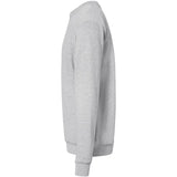 Hakro Premium 471 Sweat-Shirt – ash
