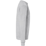 Hakro Premium 471 Sweat-Shirt – ash