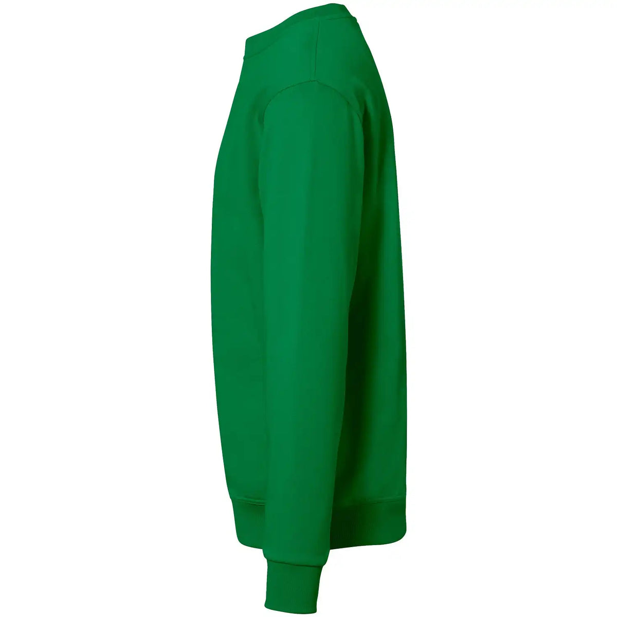 Hakro Premium 471 Sweat-Shirt – kelly green