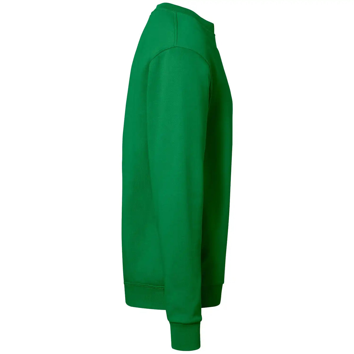 Hakro Premium 471 Sweat-Shirt – kelly green