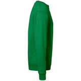 Hakro Premium 471 Sweat-Shirt – kelly green