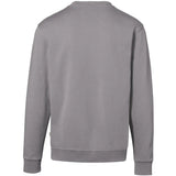 Hakro Premium 471 Sweat-Shirt – titan