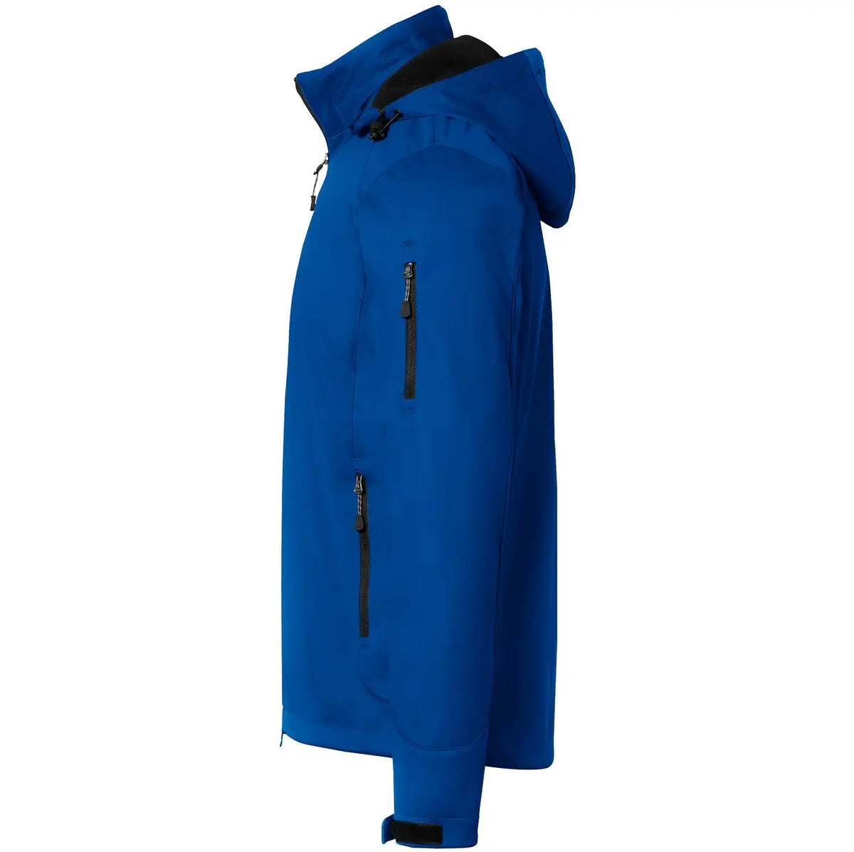 Hakro Ontario 848 Softshelljacke – royal