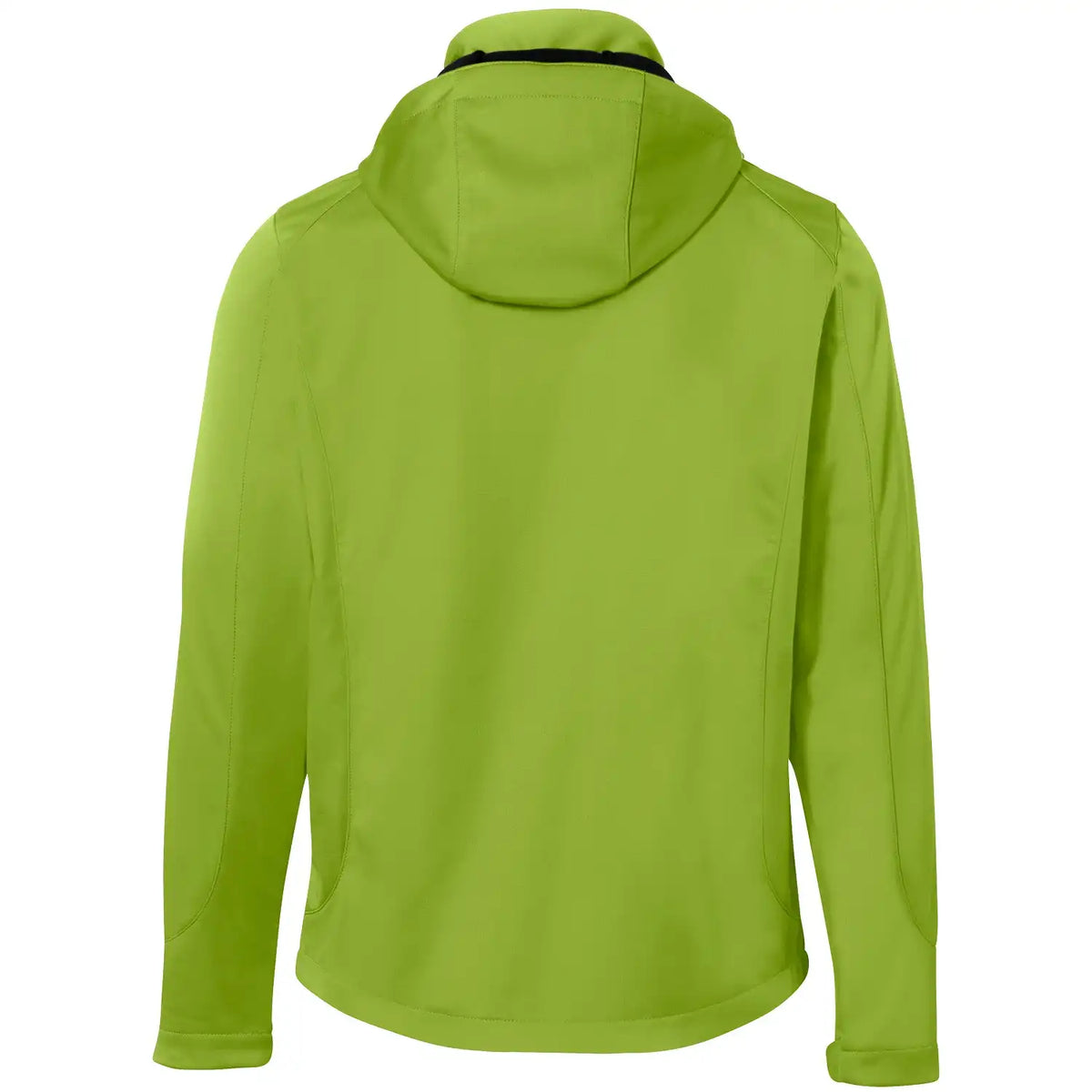 Hakro Ontario 848 Softshelljacke – kiwi