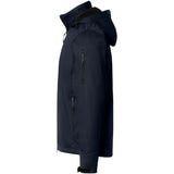 Hakro Ontario 848 Softshelljacke – tinte