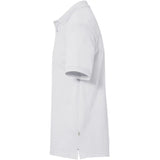 Hakro COTTON-TEC 814 Polo-Shirt – weiß