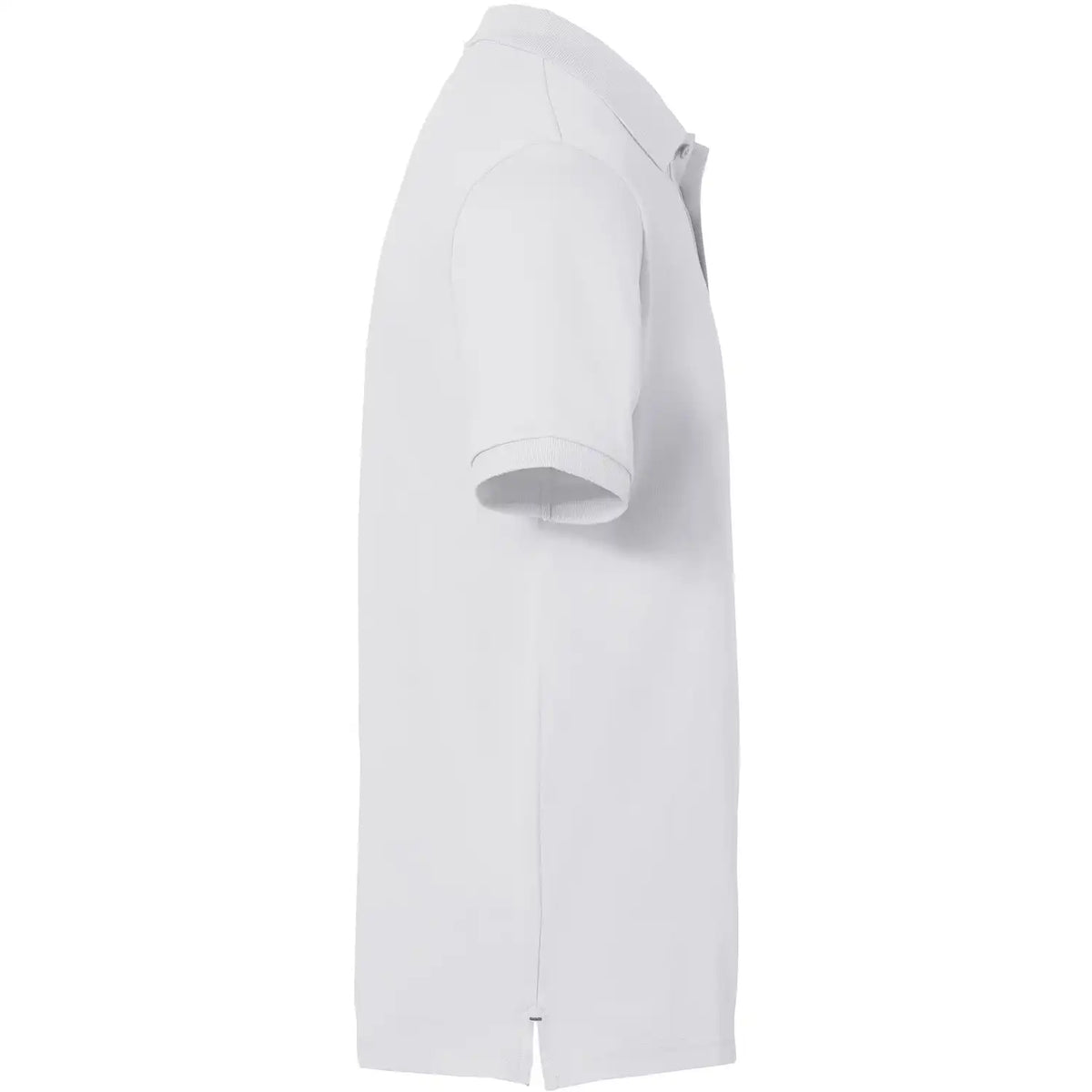 Hakro COTTON-TEC 814 Polo-Shirt – weiß
