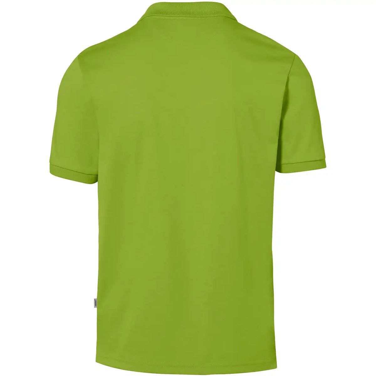 Hakro COTTON-TEC 814 Polo-Shirt – kiwi