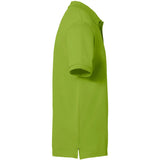 Hakro COTTON-TEC 814 Polo-Shirt – kiwi