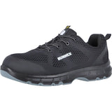 Sicherheitshalbschuhe S1 5103 FlexStar-RUNNEX schw - workXperts