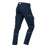 Kübler Activiq Stretch Bundhose – dunkelblau