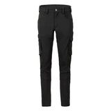 Kübler Activiq Stretch Bundhose – schwarz
