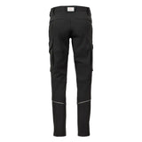 Kübler Activiq Stretch Bundhose – schwarz