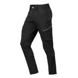Kübler Activiq Stretch Bundhose – schwarz
