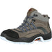 Sicherheitshochschuhe S2 5201 TeamStar RUNNEX - workXperts