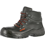 Elten Renzo XW Mid ESD S3 Sicherheitsstiefel schwarz – schwarz