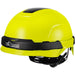 U-Power Antares Schutzhelm EN397 – yellow fluo