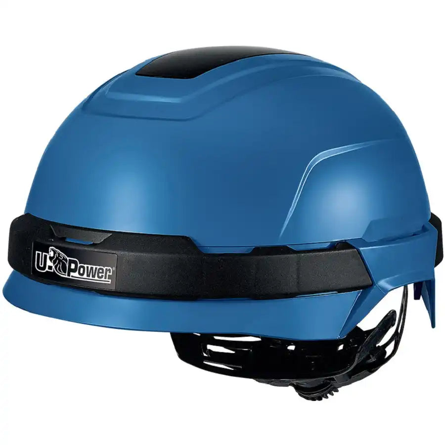 U-Power Antares Schutzhelm EN397 – deep blue