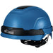 U-Power Antares Schutzhelm EN397 – deep blue