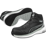 Sicherheitshochschuhe S3S "ZOOM BLACK MID" - PUMA®