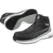 Sicherheitshochschuhe S3S "ZOOM BLACK MID" - PUMA® - workXperts