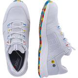 Jalas 5608 Tempus S1P Sicherheitshalbschuhe weiß – weiß