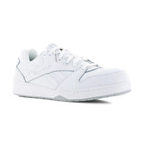 Reebok IB4161 S3S Sicherheitshalbschuhe weiß – weiß
