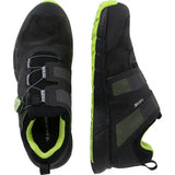 Solid Gear Venture 2 S3 Sicherheitshalbschuhe schwarz – schwarz